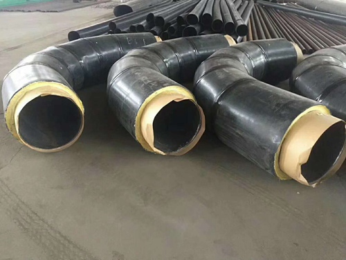 聚氨酯保温弯头