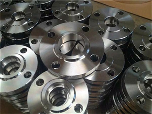 平焊法兰片